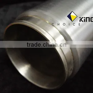Titanium Tube Titanium Rotatable Target thumbnail-2