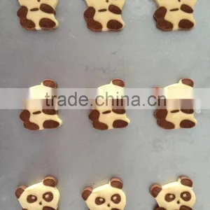 2016 Newest Quality Approved Panda Cookie Equipment thumbnail-4