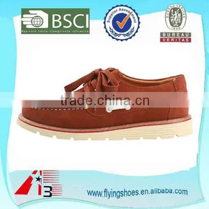 2016 New Model Men Casual Shoes thumbnail-1