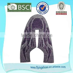 Fly Weave Fabric Sport Shoes Upper thumbnail-1