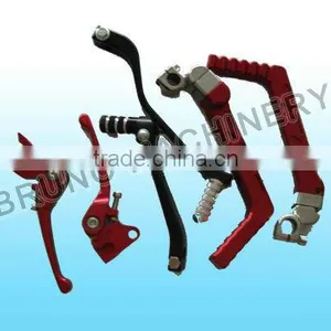 Alloy Material Aluminum 350 Sprocket thumbnail-2