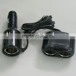 Multi Cigarette Socket 1+2 thumbnail-1