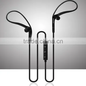 Bluetooth Headphones Noise Cancelling Wireless Sport Headphones With Microphone Sport Running Stereo Headset thumbnail-3