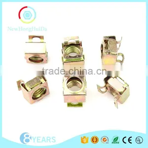 Volume Produce Best Quality Apc Cage Nuts thumbnail-4