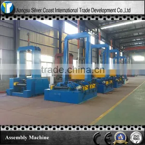 Steel Production Automatic Assembly Machine thumbnail-4