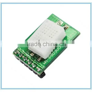 Digital Humidity SensorsHigh Sensitivity Temperature and Relative Humidity SensorTemperature and Humidity Sensor Manufacturer thumbnail-1