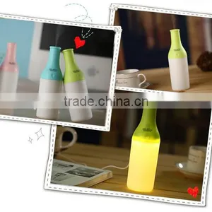 NEW Arriveal!! Aromacare Air Ultrasonic Mini Humidifier, Steam Humidifier, Mini Cooper thumbnail-1
