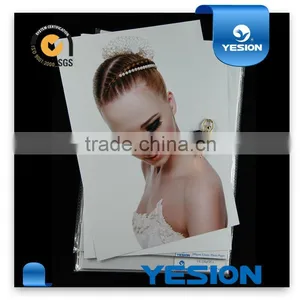 Great Inkjet Photo Paper With Double Sided Luster Surface thumbnail-1