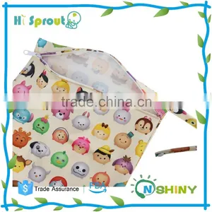 2016 New Design Fashion Style Diaper Bag thumbnail-1