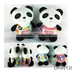 Hot New Item Cute Panda Plush Toy thumbnail-1