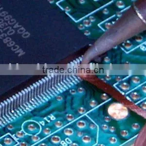 Solder Wick Diameter 2.0mm 3.0M Length Hand Soldering Tool Copper Braid thumbnail-4