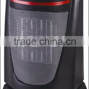 Hot Sale High Quality Wide Angle Oscillating PTC Fan HEATER With RoHS CE thumbnail-3