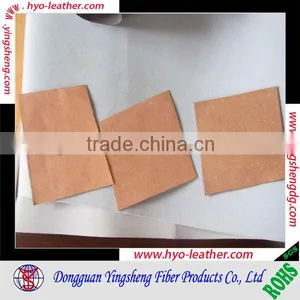 Cheap Leather Fabric Shoe Lining, Synthetic Leather thumbnail-1