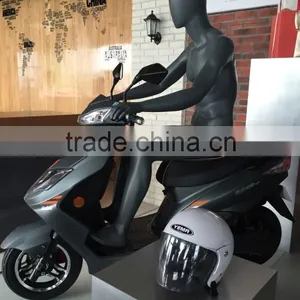 2015 Hot Sale Male Mannequin Riding Man for Window Display Man Dummy thumbnail-2