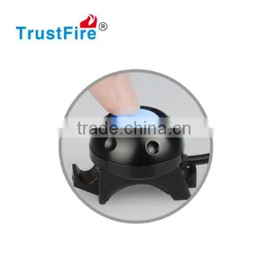 TrustFire D001 Cree Led Bicycle Accessories Mountain Bike Light thumbnail-6