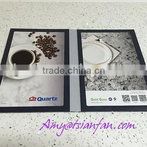 PY051---Quartz Stone Sample Display Book thumbnail-3