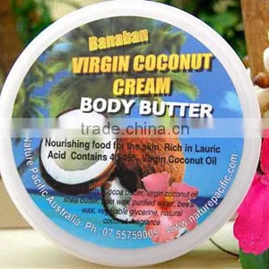 Manufacturer BANABAN Certified Organic Extra Virgin (cold Pressed)bulk Coconut Oil thumbnail-5
