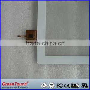 12.1" Usb Capacitive Touch Screen Panel Overlay Kit thumbnail-2