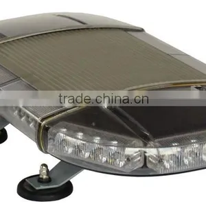 Led Mini Lightbar/Super Bright Strobe Mini Lightbar/ Amber Led Mini Lightbar TBD8980B thumbnail-3
