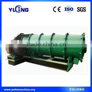 Compound Fertilizer Granulating Machine/organic Fertilizer Making Machine for Sale thumbnail-3