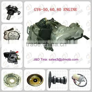 Gy6 139qmb Engine Parts thumbnail-1