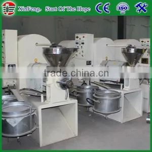 High Efficiency Cold Pressed Coconut Oil Machine With Low Consumption thumbnail-5