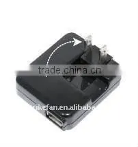 USB AC Charger thumbnail-1
