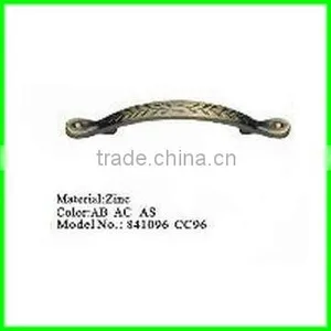 Aluminium Handle,cabinet Handle, Furniture Handle thumbnail-1