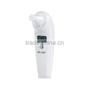 Digital LCD Ear Thermometer Easy to Use Electronic Baby Child Adult Body thumbnail-3