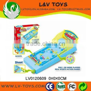 Funny Hoddle Toys Mini Game Machine Educational Game Toys for Kids thumbnail-1