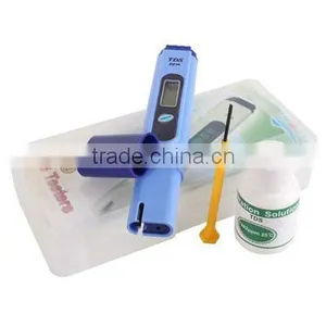Wholesale Pen Type Tds Meter Test Water thumbnail-1