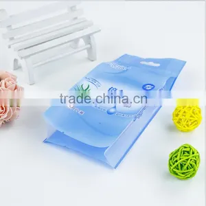Wipes Packing Bag With Card First thumbnail-3