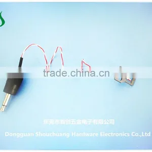 Custom Micromoto Heater Tool thumbnail-4