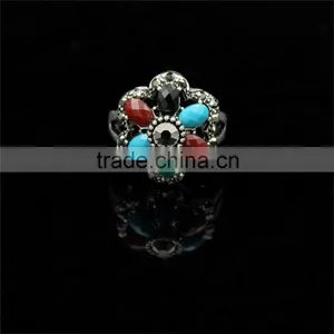 Hot Sale With High Quality Produce High Quality Muslim Ring thumbnail-4