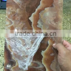 PVC WPC Artificial Marble Decoration Sheet Board Panel Extrusion Extruder Extruding Machine thumbnail-4