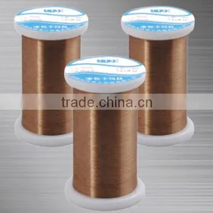 Low Resistivity Cuni Alloy Wires for Heating Elements thumbnail-5