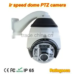 Cctv Analog Speed Dome Camera Outdoor Use thumbnail-1