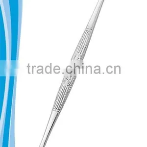 Cuticle Pusher & Nail Cleaner thumbnail-1