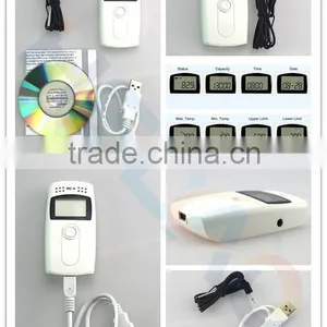 Portable RC-4 Mini USB Temperature Data Logger for Low Price thumbnail-2
