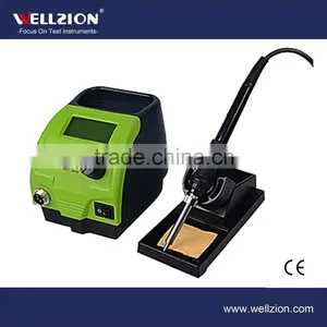 AM-W980A, Good as Aoyue Soldering Station, ESD Design and Password Protection thumbnail-1