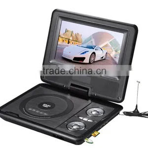 7.8" High Resolution TFT LED Screen ,support TF/U Disk,with FM Function thumbnail-2