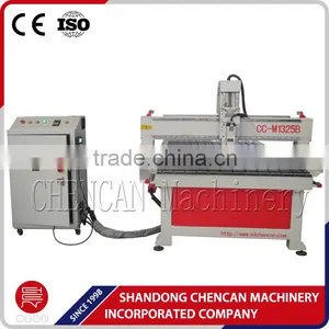 CNC Wood Turning Machine, Wood Carving Machine Price thumbnail-4