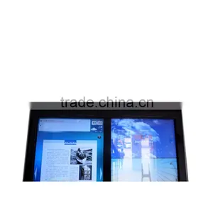 Customized High Quality Lcd Advertising Screen Fabrication thumbnail-6