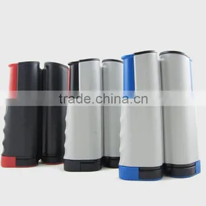 High Quality Table Tennis Portable Net Kit Replacement Telescopic Ping Pong Net For Training Match thumbnail-1