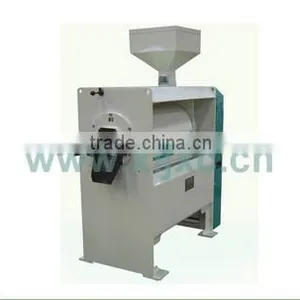 The Single Rice Mill Machine NS30 Whitener With Low Temperature Rise thumbnail-1