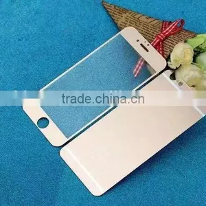 Colorful Painting Tempered Glass Protector for IPhone Models, Temper Glass Protectors for Mobile Phones thumbnail-6