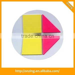 Onzing New Logo Printing Sticky Note Glue thumbnail-5