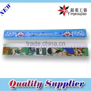 Promotional PP Ruler For School Children thumbnail-1