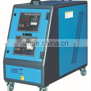 Oil Heating Mold Temperature Controller MTC for Blow Molding Machine and Injection Machine thumbnail-3