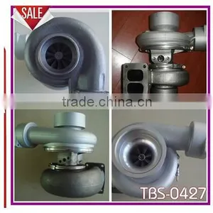 Audi Turbo Kits for Sale TV6142 Turbo 2W7277 2W-7277 465774-0012 Diesel Turbocharger thumbnail-1